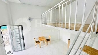 Phòng trọ cho nuôi pet gần HUB, UTE, Phạm Văn Đồng, Gigamall