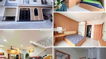 BÁN NHÀ ĐẸP 3LẦU TRƯƠNG CÔNG ĐỊNH P.7 TP.VT GIÁ 7,9 TỶ CÒN TL