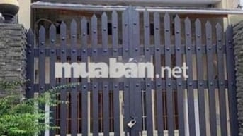 Nhà cấp 4 DT 70m2 gồm 2PN hẻm đường số 3 Trường Thọ Thủ Đức