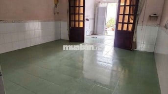 Nhà hẻm 3 Lê Hồng Phong diện tích rộng