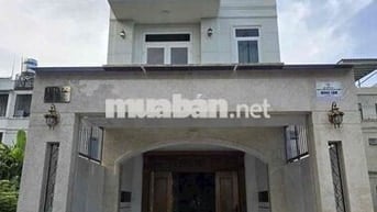 NHÀ CHO THUÊ - KHU ĐÔ THỊ PHÚC ĐẠT, PHÚ LỢI, TDM, BÌNH DƯƠNG