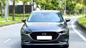 Mazda 3 2021 1.5 Luxury - 80000 km