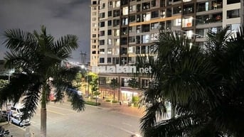 Bán nhanh căn hộ sân vườn - đã có sổ hồng diện tích 75m +35m2 sân vườn
