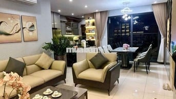 (CỰC HIẾM) S403 3PN 98M, FULL NT CAO CẤP,  SẴN SỔ GD , VIEW ĐỈNH