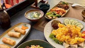 [ Chính chủ ] tôi bán nhà Mp Hàng Nón, Q Hoàn Kiếm, dt 52 m, 3T, Mt5m 