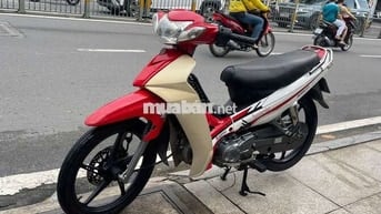 Yamaha Sirius RC 50cc 2016 mới 90% biển số 43