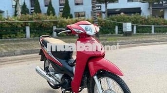 HONDA WAVE A100 máy zin biển hà nôi