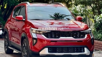 Kia Sonet 1.5 Premium sản xuất và đăng kí 2025