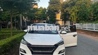 Hyundai Tucson 2020 1.6 AT Turbo - 60000 km