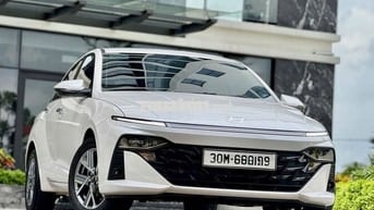 Hyundai Accent bản Cao Cấp 2024/đk 2025