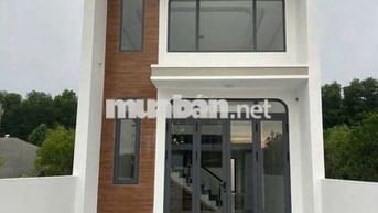 HÀNG HIẾM NGAY TÂN UYÊN NHÀ ĐẸP GẦN VSIP 2 CHỈ 900TR VỚI DT 90m²