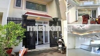 BÁN NHÀ 3LẦU SÁT CÔNG VIÊN BỜ HỒ VÕ THỊ SÁU BÃI SAU TP.VT GIÁ 8,95 TỶ