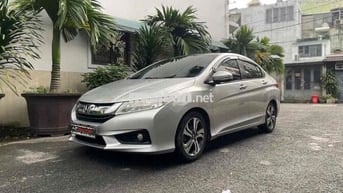 Honda City 2016 1.5 CVT Số tự động