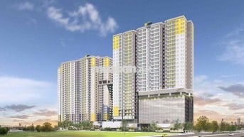 Căn hộ NEWSKY 2PN mặt tiền QL13