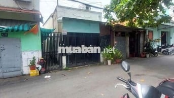 Nhà 5x30 ,đường nhựa thông xe tải vivu ,gần Trường Chinh PVH