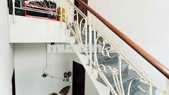 HƯƠNG LỘ 2 ❌ ( 4,5 X 15 ) - HẺM 8M XE TẢI THÔNG -7PN - CÓ DOANH THU