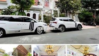 Bán biệt thự mặt tiền ĐƯỜNG PHƯỜNG 9 TP.VŨNG TÀU GIÁ 18,6 TỶ TL