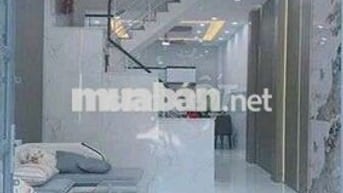 ✨NHÀ MỚI 3 TẦNG SIÊU ĐẸP – HẺM XE HƠI 7M – BÌNH HƯNG HÒA B✨