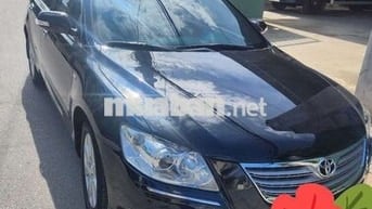 Camry 2008 2.4g xe nhà sử dụng chính chủ