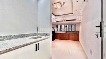 PHÒNG GÁC CỬA SỔ GIÁ RẺ NGAY CV HOÀNG VĂN THỤ