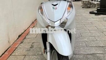 HONDA SH300i - Xe zin nguyên bản