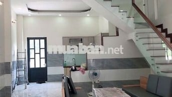 Bán nhà 3 Tầng 118m2 P.Biên Hòa,SHR đường xe tải,gần Cầu Hang,giá rẻ