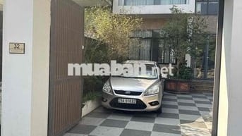 Ford Focus 2013 Trend 1.6 AT Hatchback - 152637 km