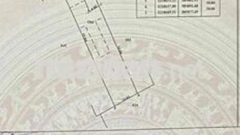 bán đất phạm văn cội có thổ cư