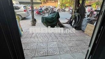 Cho Thuê Nhà Mặt Tiền 80m2 Đinh Bộ Lĩnh