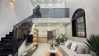 Bán nhà kiệt Tống Phước Phổ - Hòa cường - Đà Nẵng
