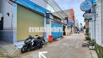 Trọ Mặt tiền hẻm liên tổ 3-4 Nguyễn Văn Cừ