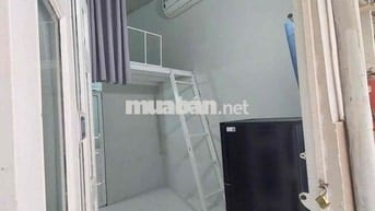 PHÒNG TRỌ GIÁ RẺ – CÓ GÁC – QUẬN 12