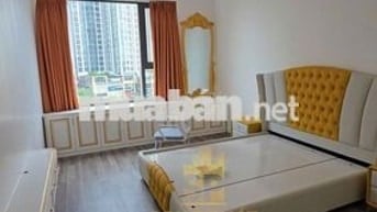 Cho thuê CH Ascent Lakeside Q7, DT 93.5m2/2PN, full nội thất, giá 14tr