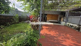 Ngọc Thụy- Nguyên Căn 60m2 + 100m2 sân vườn - 6,5Tr