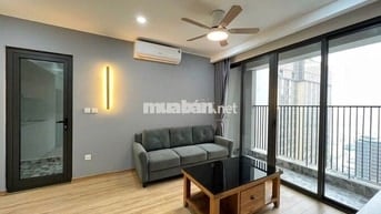 Cho thuê CHCC 75m2 2PN nội thất đẹp tại Bonanza - Cầu Giấy giá 16tr/th