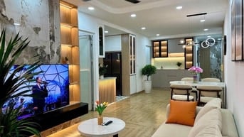 Cần bấn căn hộ Sky Garden 3, Trung tâm Phú Mỹ Hưng