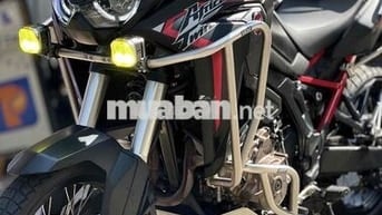 Honda Africa Twin