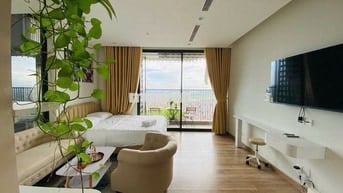 STUDIO Landmark Onsen Ecopark - Căn hộ dòng tiền xịn đẹp