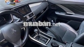 Mitsubishi Xpander 2024 1.5 AT - 110000 km