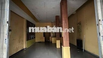 NGUYÊN CĂN MẶT TIỀN ĐƯỜNG NGUYỄN HỮU THỌ, VỊ TRÍ ĐẮC ĐỊA.