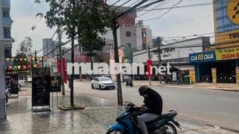 BÁN NHÀ MẶT TIỀN PHẠM VĂN THUẬN (  DT : 1100m2 )