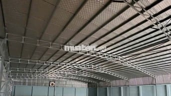 Kho diện tích lớn ở Đường Tôn Thất Thuyết cần cho thuê 1000m2