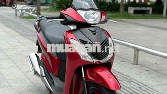 sh150 nhập ý bstp chính chủ máy êm như xe điện