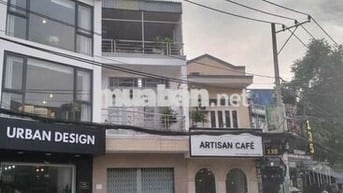 Mình Cho Thuê Nhà Đắc Địa Giáp Nguyễn Sơn – 4x20m, KDoanh Tốt Chỉ 30TR