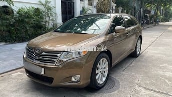 Chính chủ bán Toyota Venza 2.7 bản full AWD
