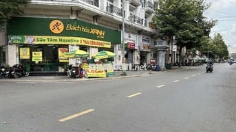 Khu CityLand Trần Thị Nghĩ, Nhà Mới, 3T, 4PN, Q. Gò Vấp