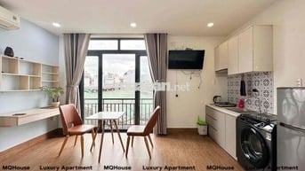 ✅CĂN HỘ STUDIO BAN CÔNG_GIẶT RIÊNG_NGAY BỘ CÔNG AN_PHỐ BÙI VIỆN