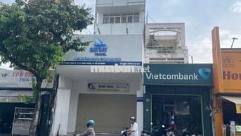 🏠 MT Nơ Trang Long Bình Thạnh – 6x20m, Trệt 3 Lầu, Giá 40 triệu