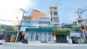 📞 MT khu Nguyễn Giá Trí - 9x19m - 3 Tầng - Giá 70 Triệu