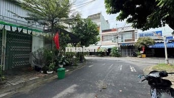 Bán lô đất tặng nhà cấp 4 Bàu Năng 6 Hoà Minh Liên Chiểu